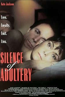 The Silence Of Adultery