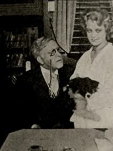 The Silent Command (1915) afişi