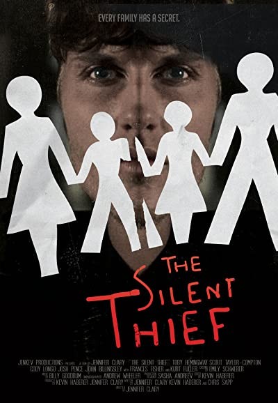 The Silent Thief (2012) afişi The Silent Thief (2012) afişi