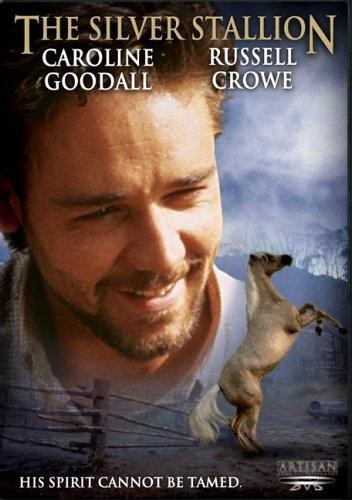 The Silver Brumby (1993) afişi The Silver Brumby (1993) afişi