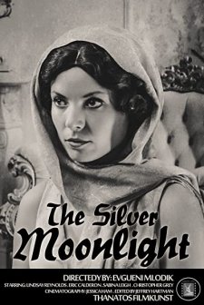 The Silver Moonlight