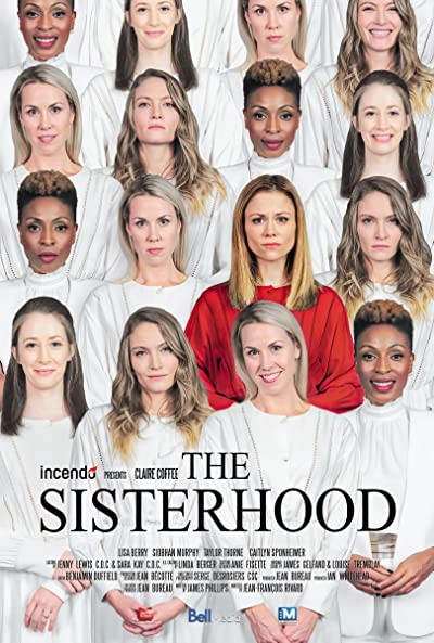 The Sisterhood (2019) afişi The Sisterhood (2019) afişi