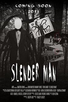 The Slender Man