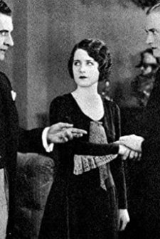 The Snob (1924) afişi