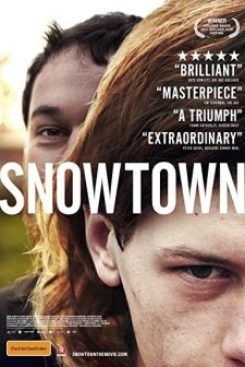 The Snowtown Murders (2011) afişi