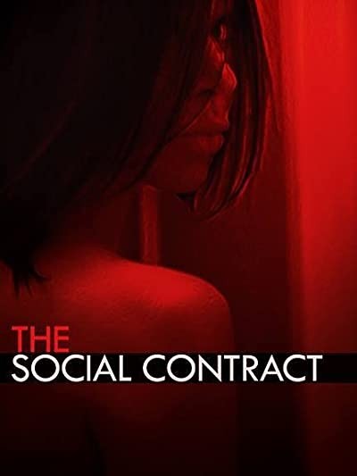 The Social Contract (2014) afişi The Social Contract (2014) afişi