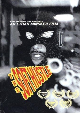 The Soft Hustle (2003) afişi