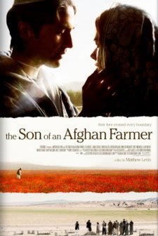 The Son Of An Afghan Farmer (2011) afişi