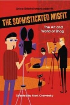 The Sophisticated Misfit (2007) afişi