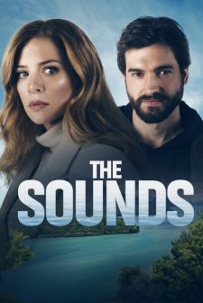 The Sounds (2020) afişi