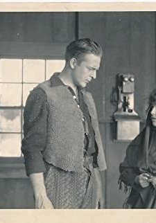 The Source (1918) afişi