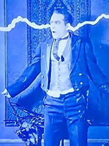 The Speedy Marriage (1925) afişi