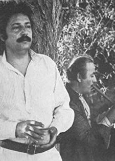 The Spring (1972) afişi