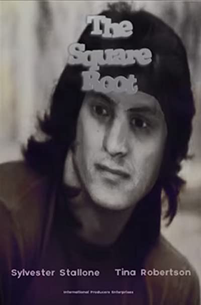 The Square Root (1969) afişi The Square Root (1969) afişi