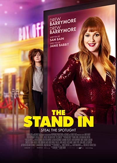 The Stand-In (2020) afişi The Stand-In (2020) afişi
