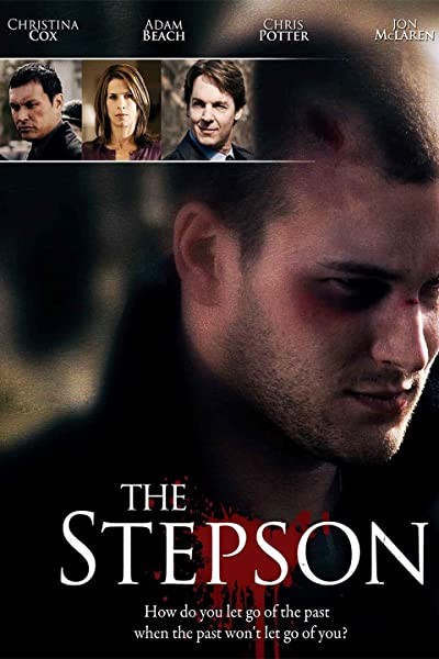 The Stepson (2010) afişi The Stepson (2010) afişi
