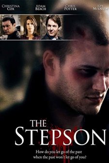 The Stepson (2010) afişi