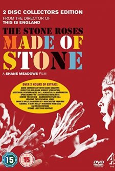 The Stone Roses: Made of Stone (2013) afişi