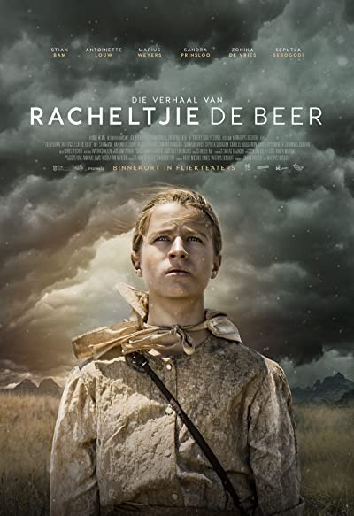 The Story of Racheltjie De Beer (2019) afişi The Story of Racheltjie De Beer (2019) afişi