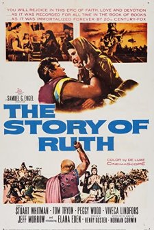 The Story Of Ruth