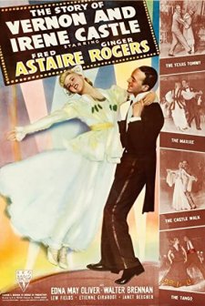 The Story Of Vernon And ırene Castle