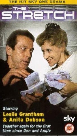 The Stretch (2000) afişi The Stretch (2000) afişi