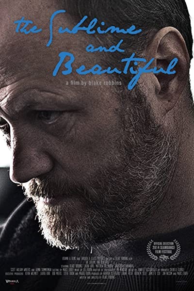 The Sublime and Beautiful (2014) afişi The Sublime and Beautiful (2014) afişi