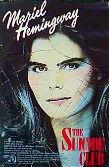 The Suicide Club (1988) afişi The Suicide Club (1988) afişi