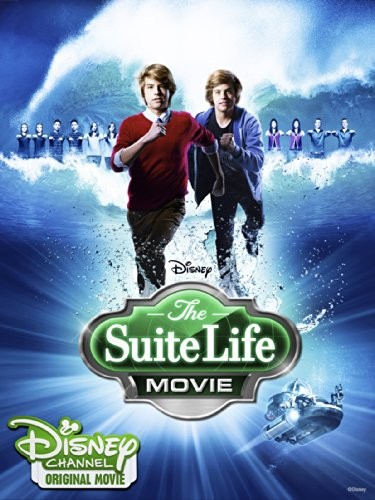 The Suite Life Movie