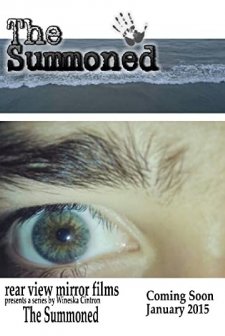 The Summoned (2015) afişi