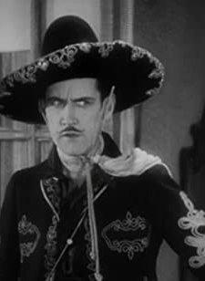 The Tabasco Kid (1932) afişi