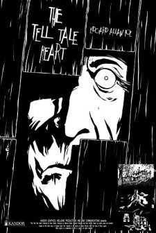 The Tell Tale Heart (2005) afişi