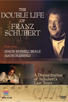 The Temptation Of Franz Schubert (1997) afişi