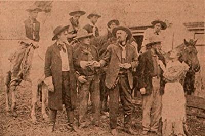 The Ten Of Spades; Or, A Western Raffle (1910) afişi The Ten Of Spades; Or, A Western Raffle (1910) afişi