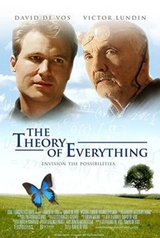 The Theory Of Everything (2006) afişi