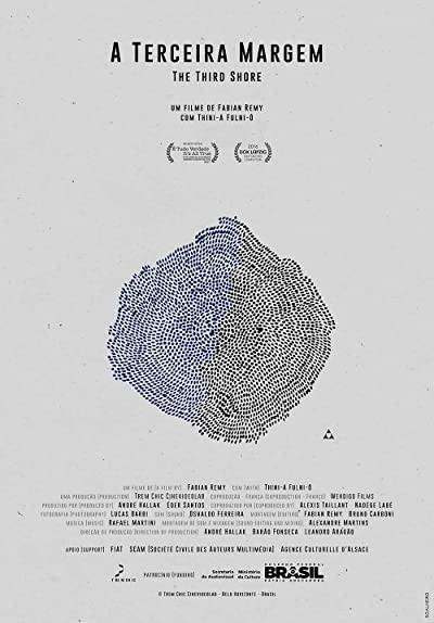 The Third Shore (2016) afişi The Third Shore (2016) afişi