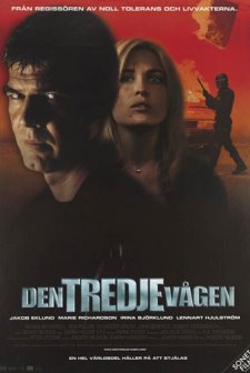 The Third Wave (2003) afişi