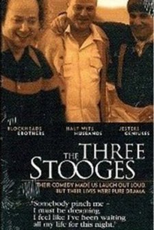 The Three Stooges (2000) afişi