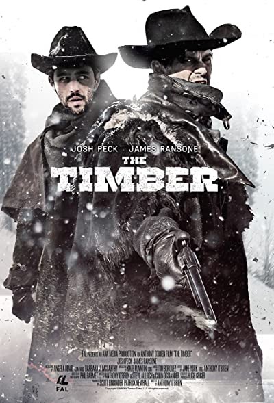 The Timber (2015) afişi The Timber (2015) afişi