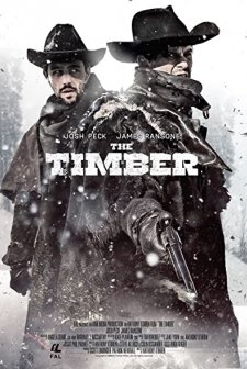 The Timber (2015) afişi