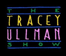 The Tracey Ullman Show (1987) afişi