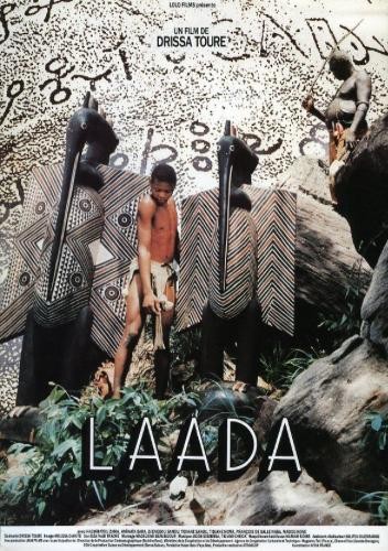 The Tradition (1991) afişi The Tradition (1991) afişi