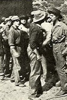 The Transgressor (1913) afişi