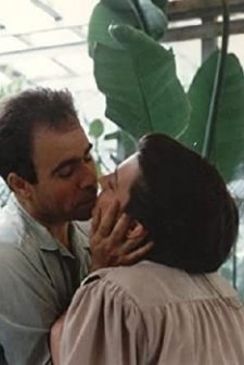 The Treason (1990) afişi