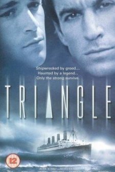 The Triangle (2001) afişi