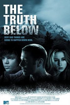 The Truth Below (2011) afişi