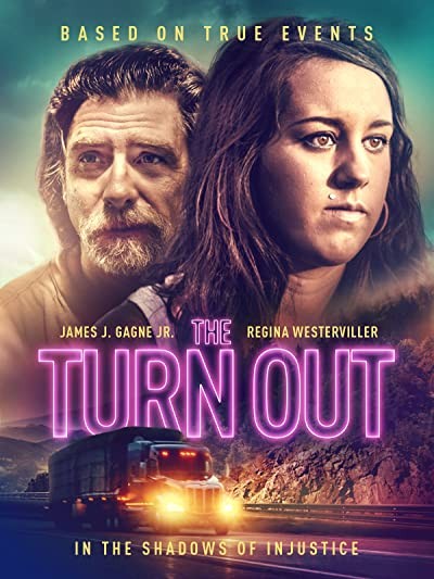 The Turn Out (2018) afişi The Turn Out (2018) afişi