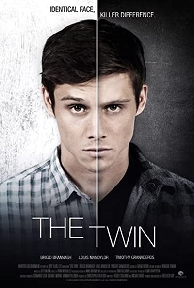 The Twin (2017) afişi The Twin (2017) afişi