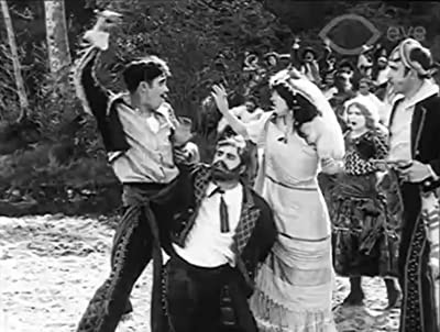 The Two Brothers (1910) afişi The Two Brothers (1910) afişi