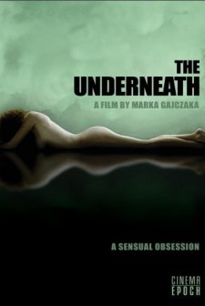 The Underneath (2006) afişi